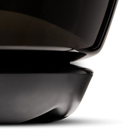 In-Lite Big Vogue Black ~