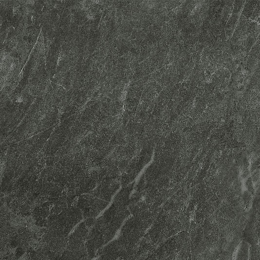 Cerasun Bergamo Anthtracite 80x80x4 cm. ~