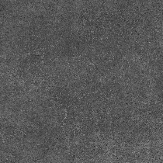 Cerasun Pisa Antracite 60x60x4 cm. ~