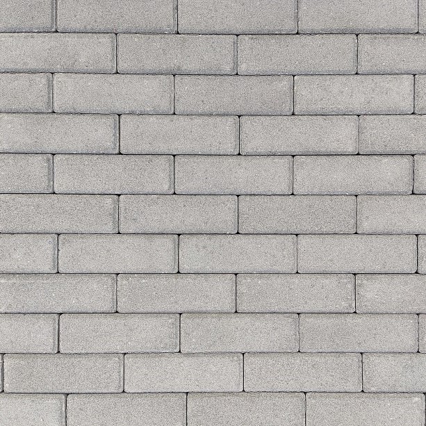 S-Top grijs DF 8 cm. ~