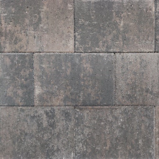 Easy Paving Rolde 30x20x6 cm. ~