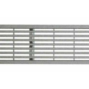 ACO (los) langstaafrooster RVS 50 cm. ~