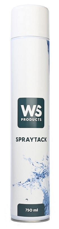 WS spraytack 500 ml. ~