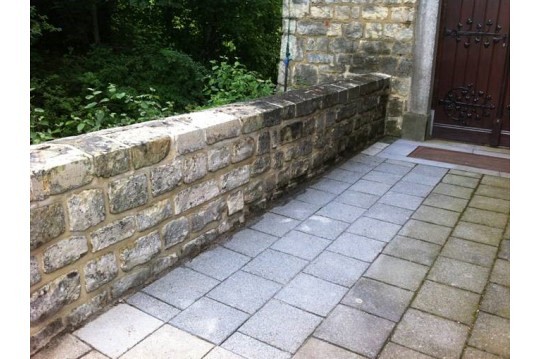 Biomix Pro ATM (5L) atmosferische buitenreiniger ~