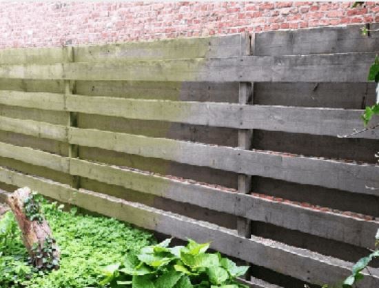 Biomix Pro ATM (5L) atmosferische buitenreiniger ~