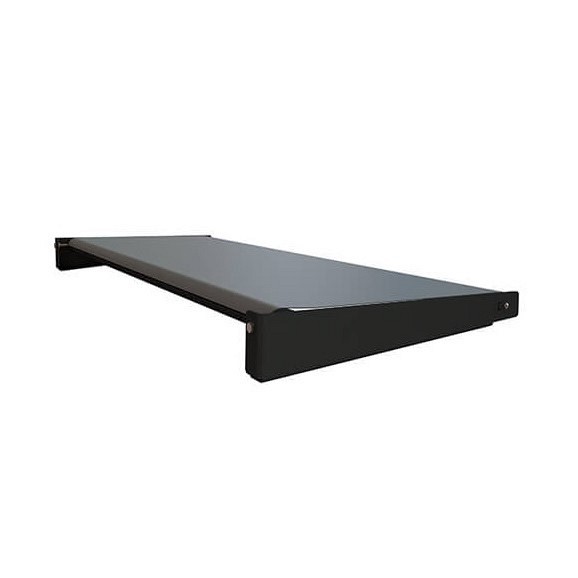 Beschermdak voor Solem zonwering, 100-199 cm breed ~