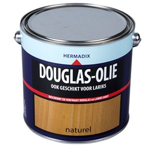 Hermadix Douglasolie DIM GREY 2500ML ~