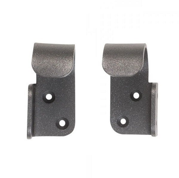 Set houders voor Vita/Vento windscherm ~