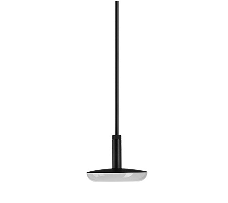 In-Lite Sway Extra Pendant Black 100-230V (los) ~