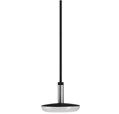 In-Lite Sway Pendant Pearl Grey 100-230V (los) ~