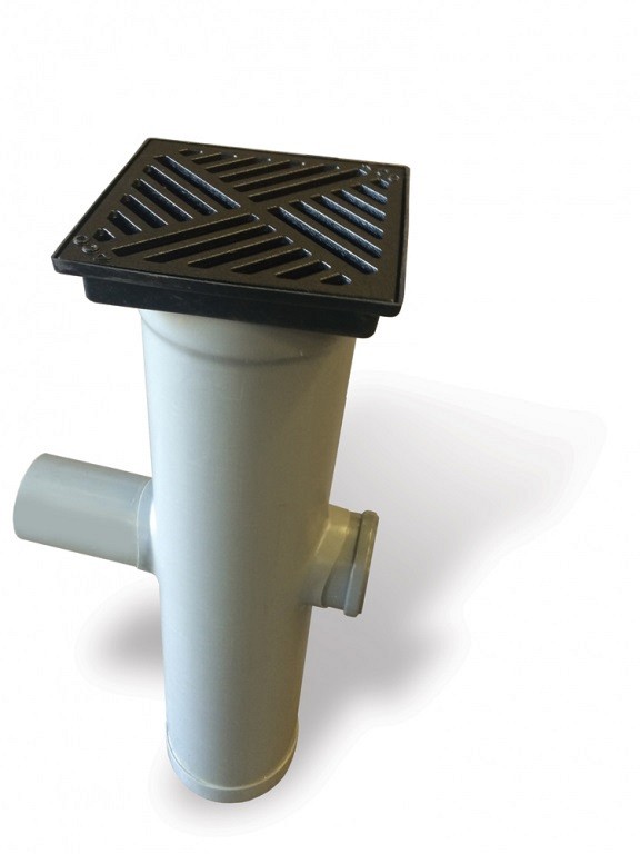 ACO infiltrationline zandvanger 18 liter ~