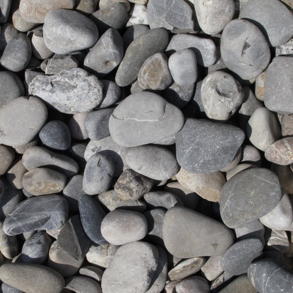 Baltic grey grind 16-32 mm big bag (ca. 1 m3) ~