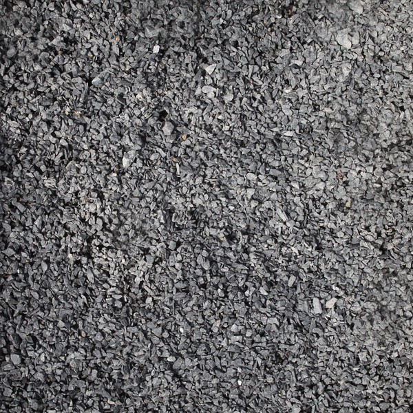 Basalt (inveeg) split 1-3 mm big bag (ca. 1 m3) ~