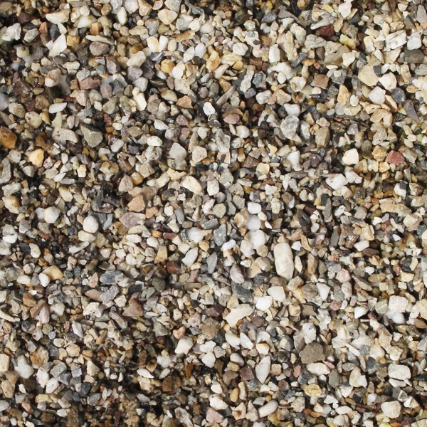 Moraine split
