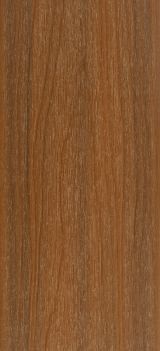 WPC Fiberdeck Premium massief Teak 23x210 mm. OP=OP ~