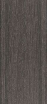 WPC 22,5x210 mm. L=400 cm. Fiberdeck Premium massief Dark Grey ~