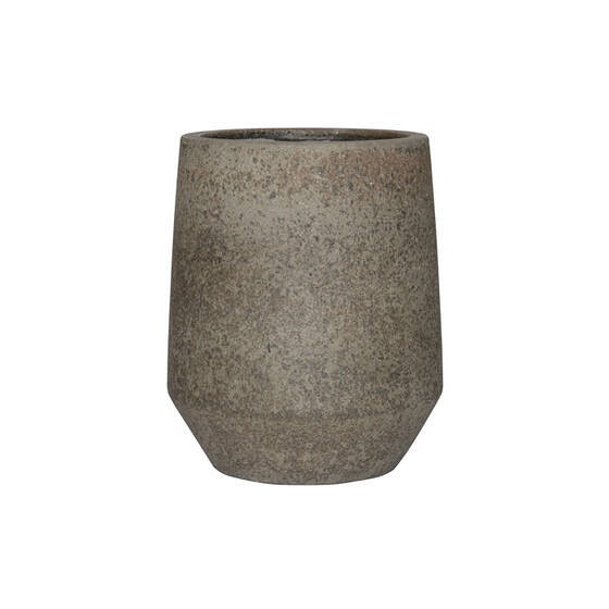 Pottery Pots plantenbak Harith Diorite Grey