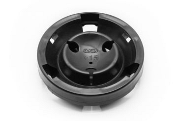 Premium verlengstuk S15 hoogte 1,5 cm ~