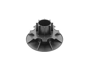 Comfort stelvoet PV11-14 bereik 11 - 14 cm ~