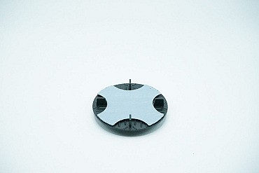 Comfort bovenplaat C3/4T BT tegels voeg 3 mm zelfklevend bitumen ~