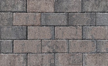 Betonklinker 6 cm. Rolde ~