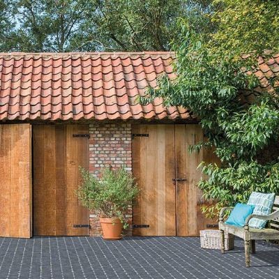 Tabor Minnesota WF 20x5x6,4 cm. ~