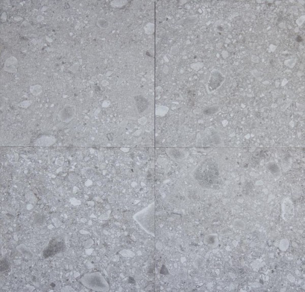 Keramische tegel Norr Gra RR02 120x120x2 cm. ~