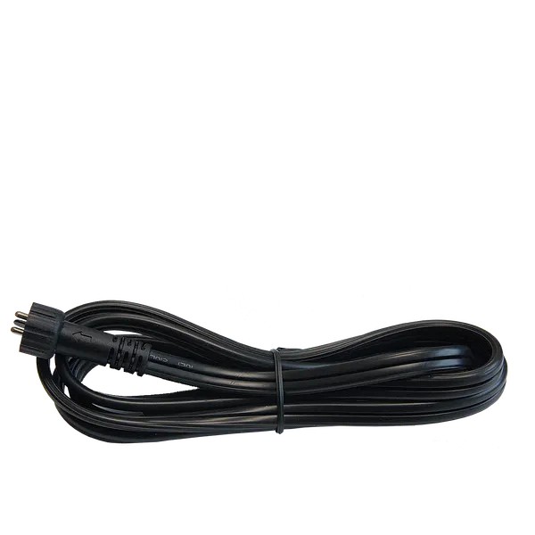LightPro - 12 volt verlengkabel - 1 m ~