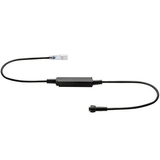 LightPro - LED strip connector incl connector F (new) ~