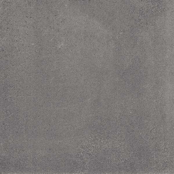 Eternal Grey tegel 80x80x3 cm. gezoet + facet ~
