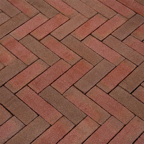 Ashford ongetrommeld