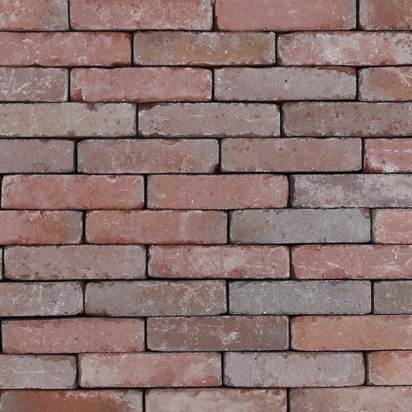 WF80 Weston onbezand getrommeld ~