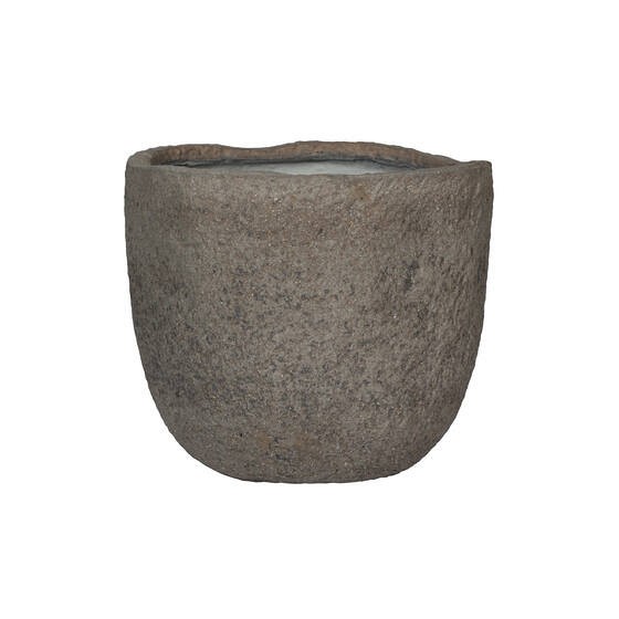 Pottery Pots plantenbak Mount Russell Diorite Grey