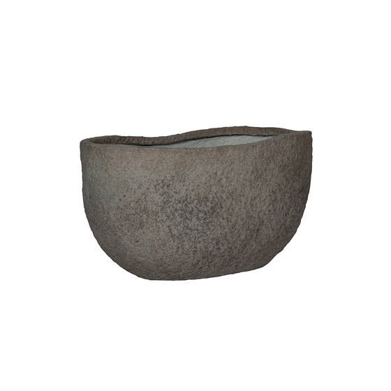 Pottery Pots plantenbak Mount Hunter Diorite Grey