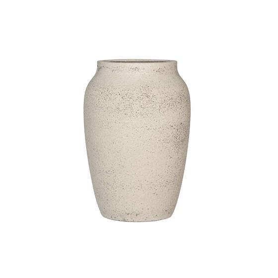 Pottery Pots plantenbak Hera L Chalk White ~
