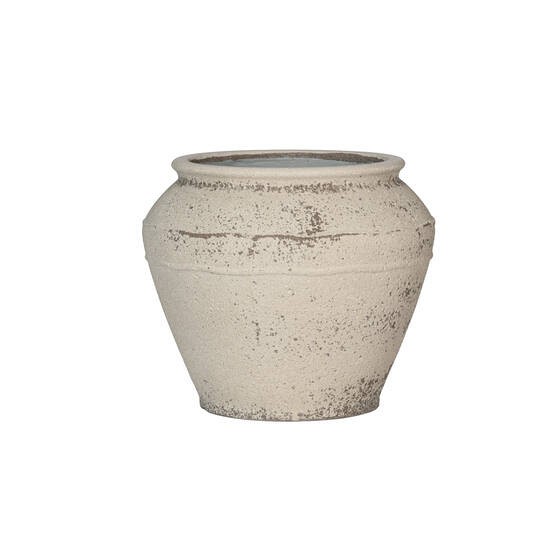 Eros Chalk White