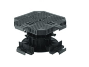 Nivo Plus ondersteuning voor tegels (2 sets) ~