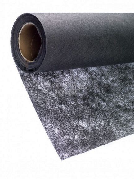Aslon® thermdoek B=2 meter L=50 meter