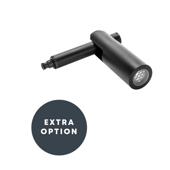 In-Lite Aim Plafond (los) ~