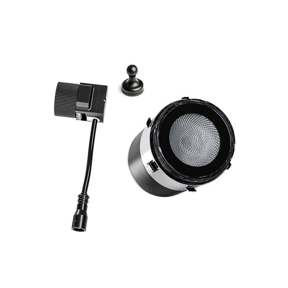 In-Lite Smart Flux Tone Ø60 mm. (los) ~