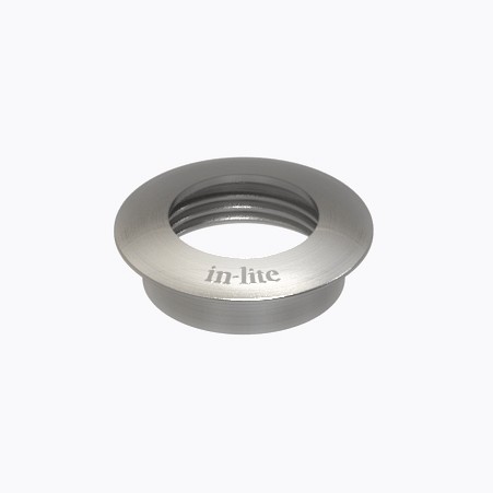 In-Lite Ring 28 RVS ~