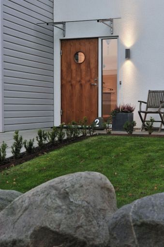 Siracusa 230V wandarmatuur twinspot geribbeld 20.5cm, GU10 max 2x 35W ~