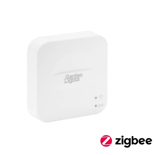 GardenLights Gateway Smart (WiFi-Zigbee) ~