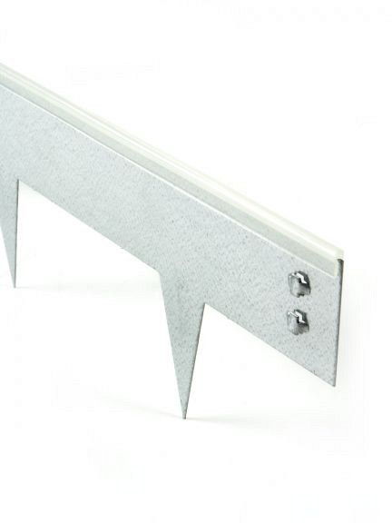 Multi-Edge Metal beschermstrip rol á 10 meter ~