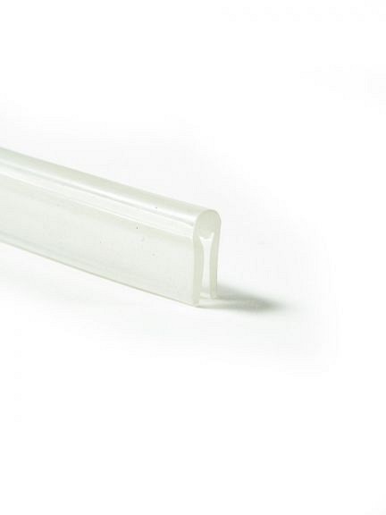 Multi-Edge Metal beschermstrip rol á 10 meter ~