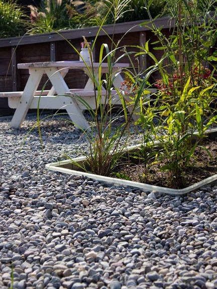 Multi-Edge Metal beschermstrip rol á 10 meter ~