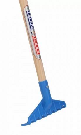 Mini- tuinhark kunststof ~