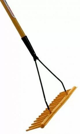 Polyhark recht los ~