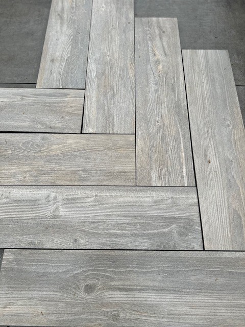 Woodlook Houston Almond 80x20x3 cm. ~