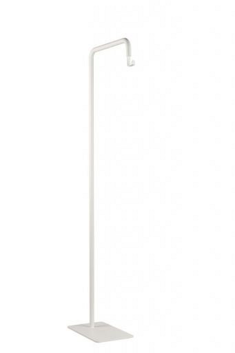 Solares Pole For Solar Lamp Creme White ~